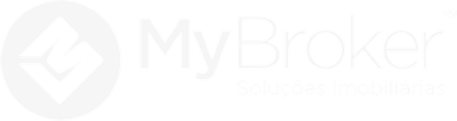 My Broker Soluções Imobiliárias · Bueno